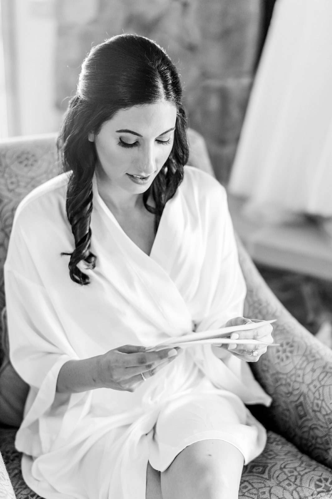 Hunt Valley Country Club Autumn Wedding Lynden & Katrina