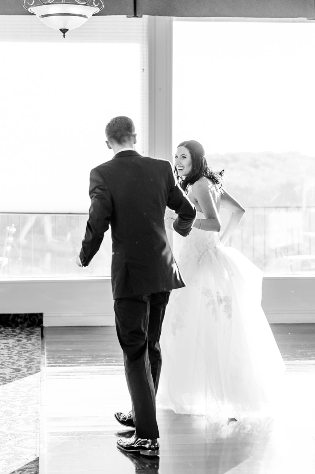 Hunt Valley Country Club Autumn Wedding Lynden & Katrina