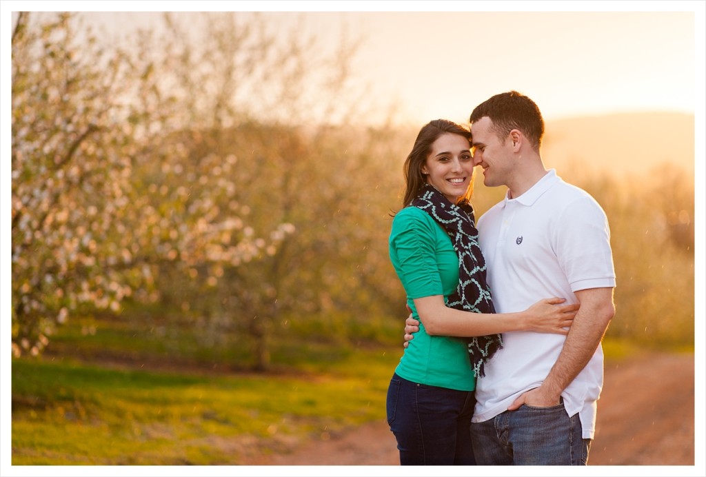 A-Rustic-Spring-Pennsylvania-Apple-Orchard-Couples-Shoot_photo_0140-1024x692