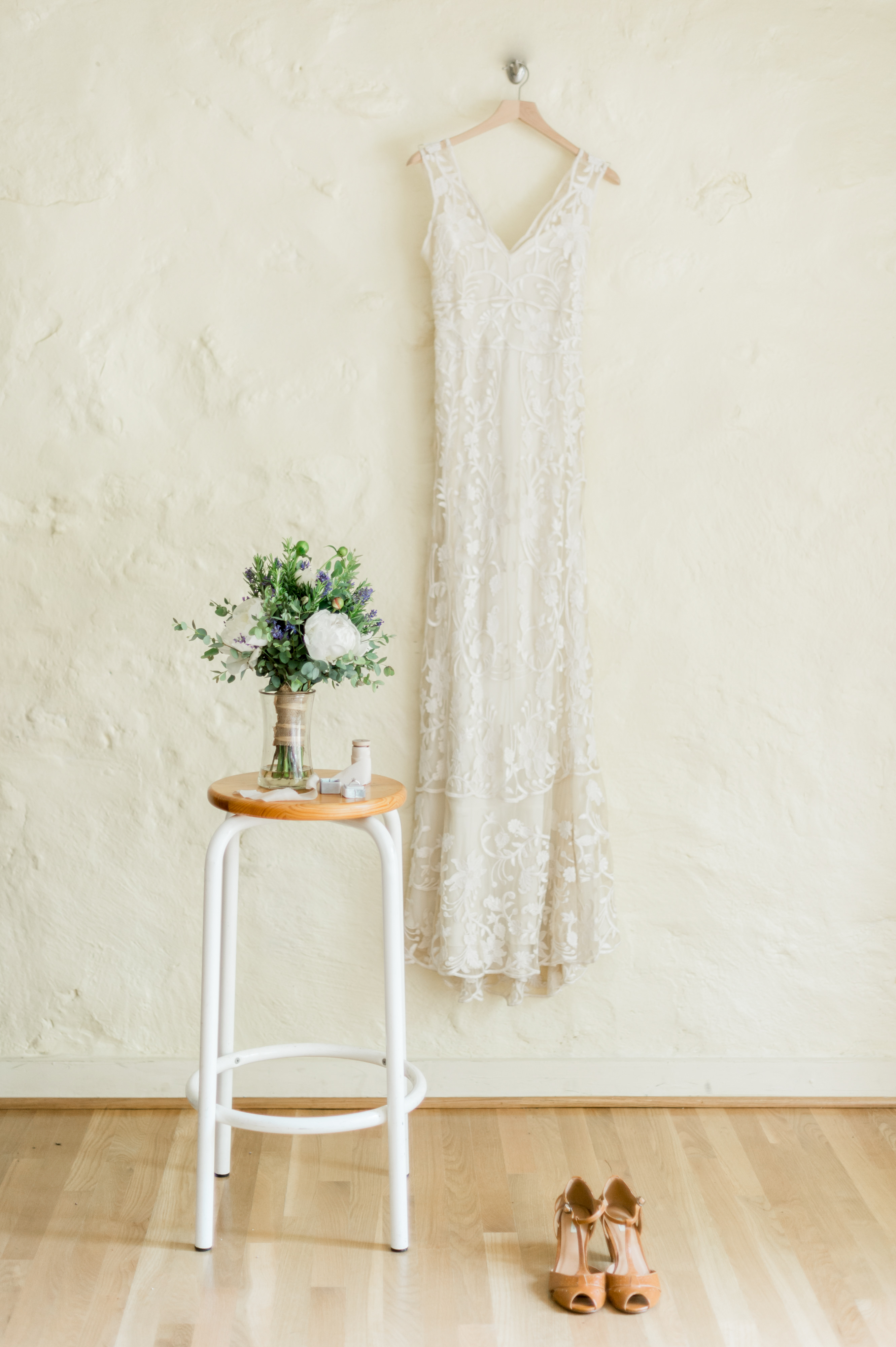 BHLDN - the Perfect Bridal Boutique