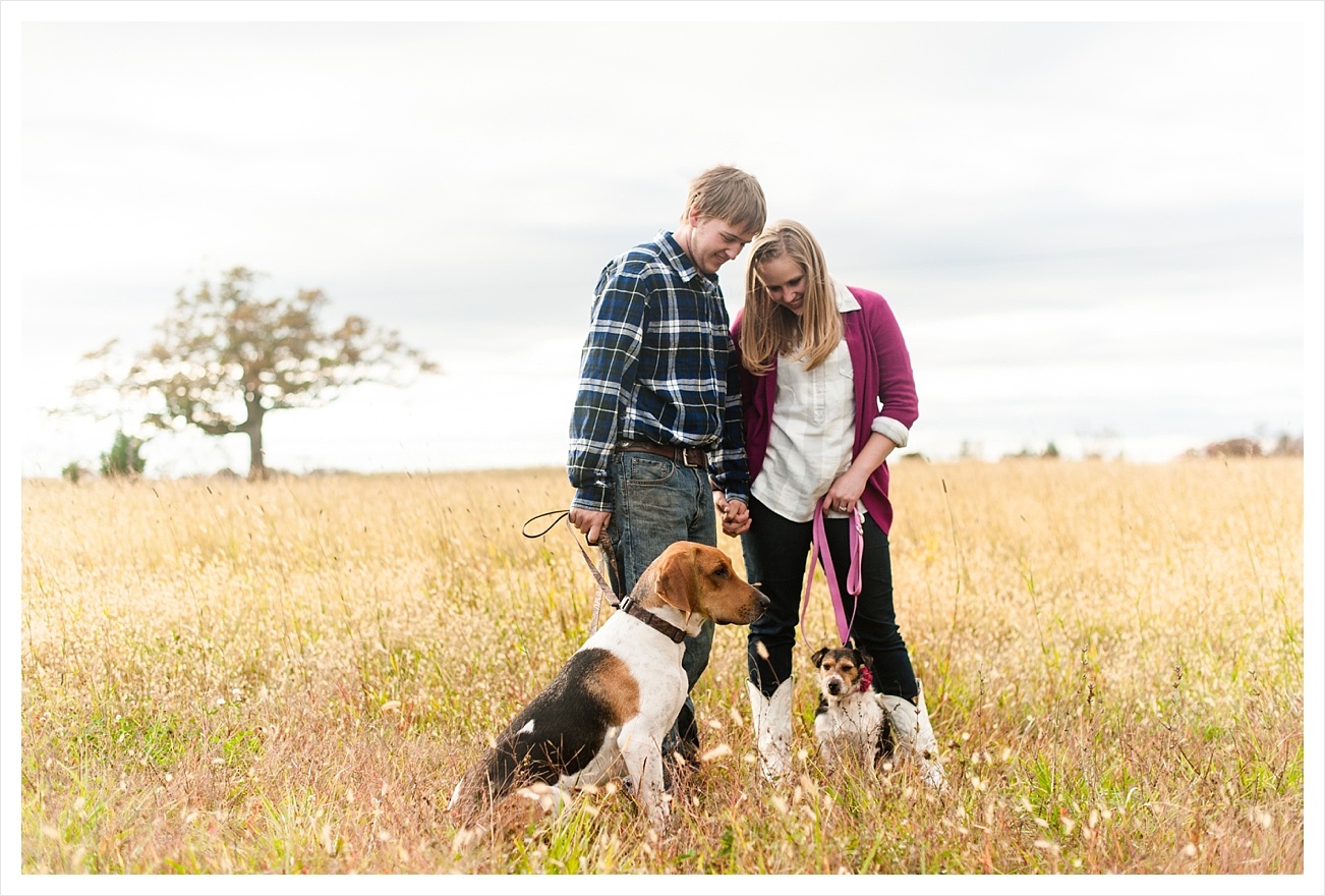 Country Maryland Engagement Photographer_0665