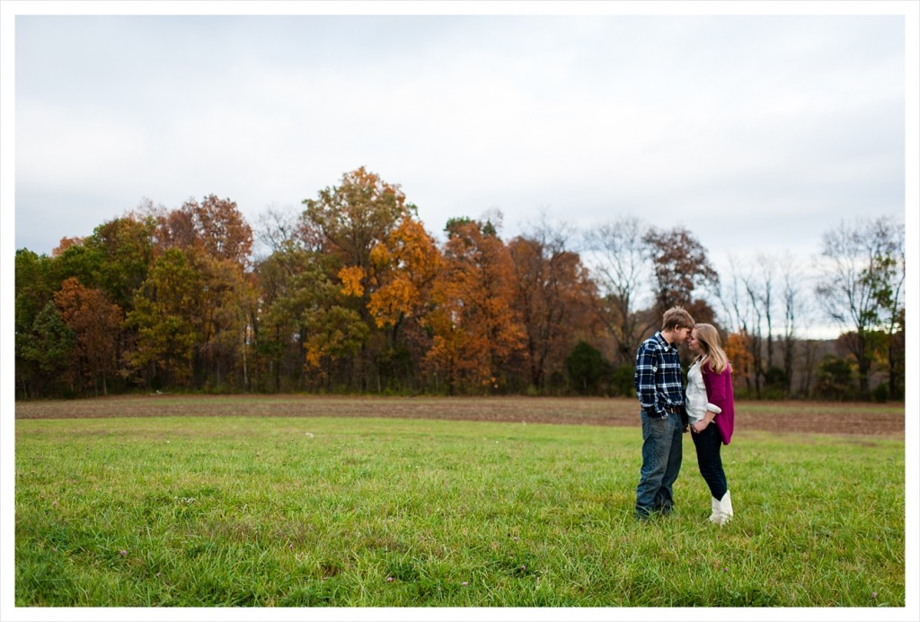 Country Maryland Engagement Photographer_0669