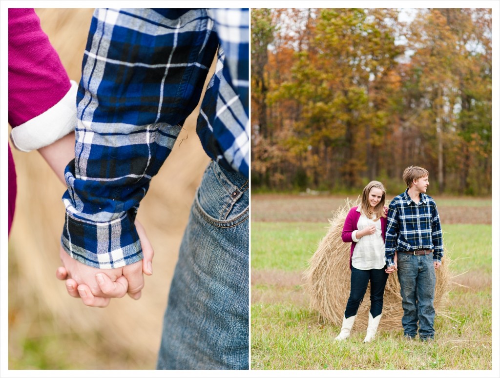 Country Maryland Engagement Photographer_0675