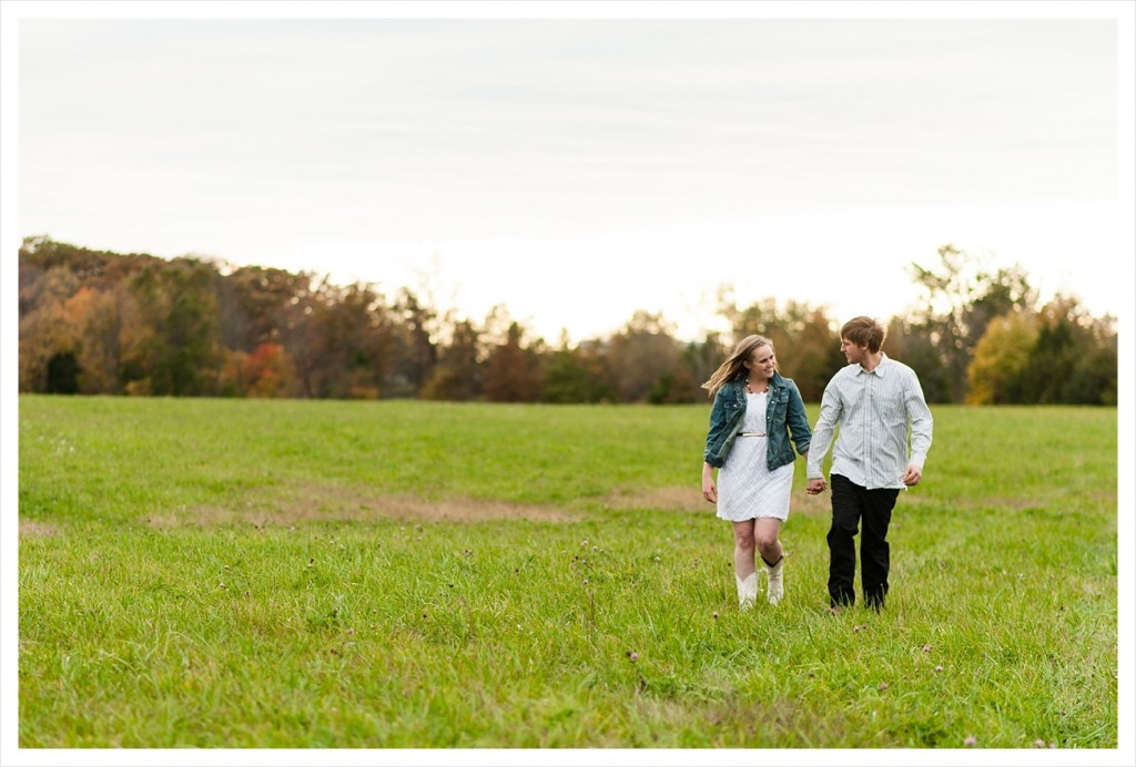 Country Maryland Engagement Photographer_0676
