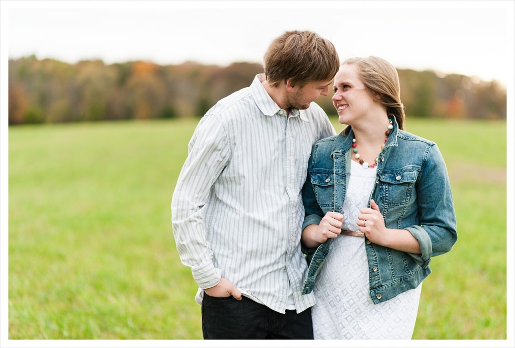 Country Maryland Engagement Photographer_0677