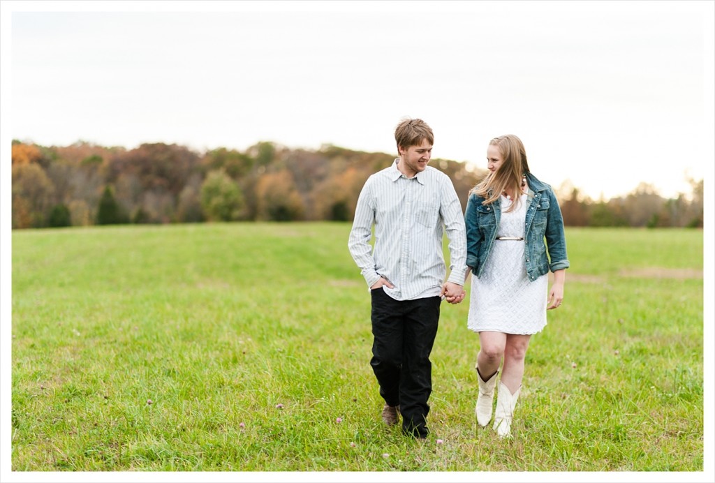 Country Maryland Engagement Photographer_0682