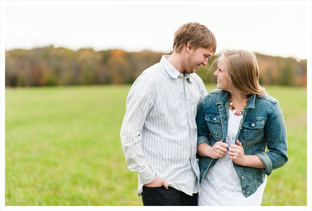Country Maryland Engagement Photographer_0688