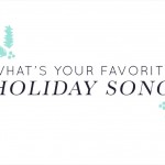Creating a Holiday Playlist