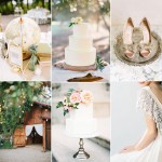 Brides + Details