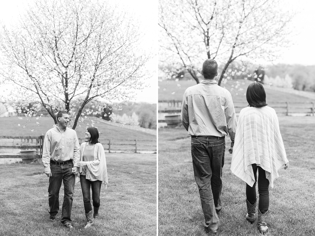 Couples Portraits | Maryland Couples Fine Art Photographer Lauren R Swann