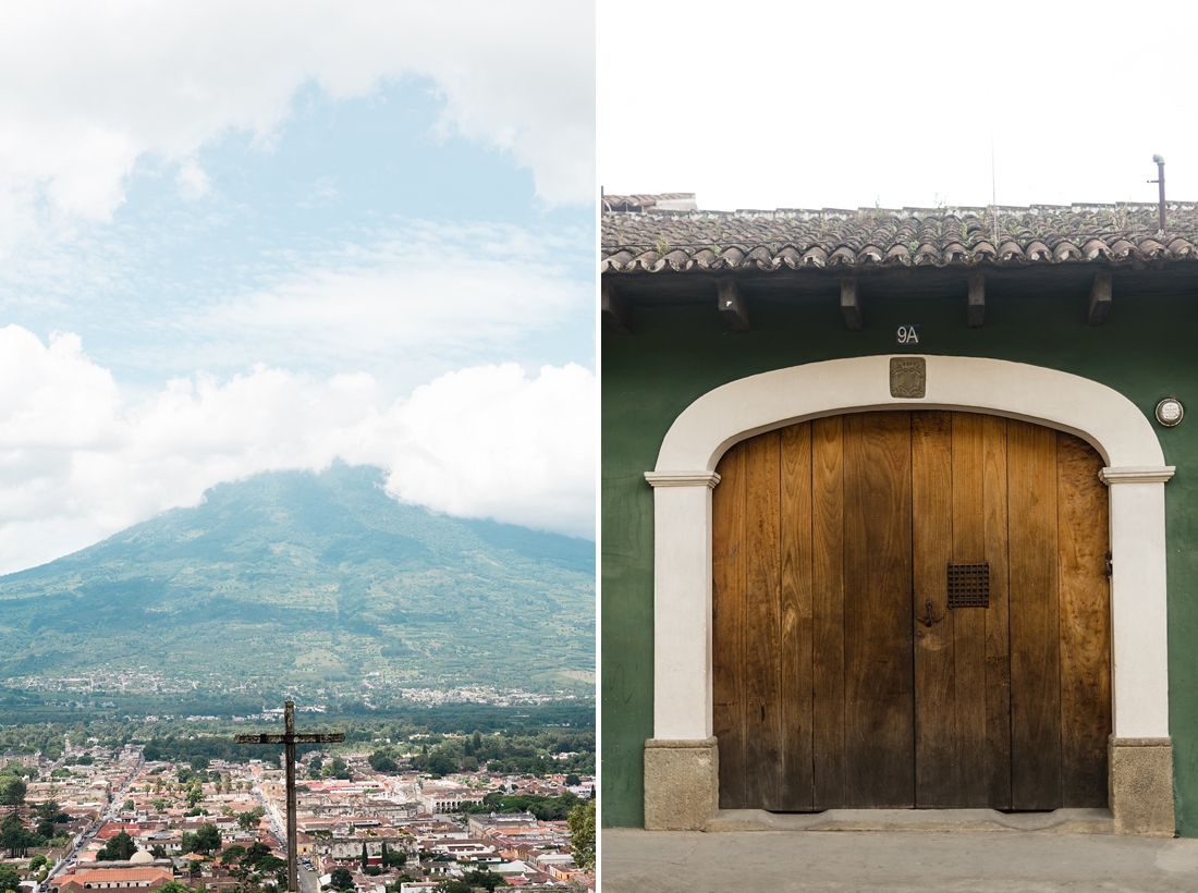 Antigua, Guatemala by Destination + Travel Photographer Lauren R Swann