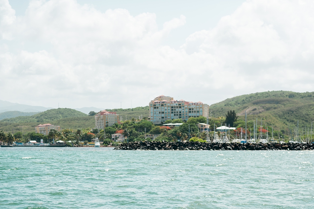 Fajardo, Puerto Rico by Destination and East Coast Fine Art Wedding Photographer Lauren R Swann