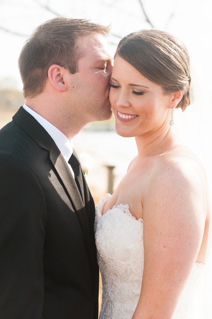 Mitch + Amanda - Annapolis, Maryland + Washington DC Wedding ...