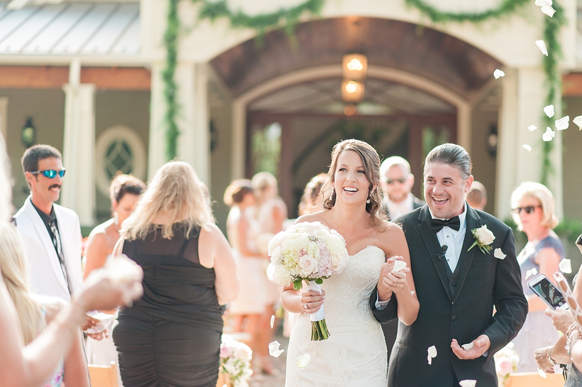 Blush and Gold Romantic Wedding at the Chartwell Country Club by Fine Art Wedding Photographer, Lauren R Swann
