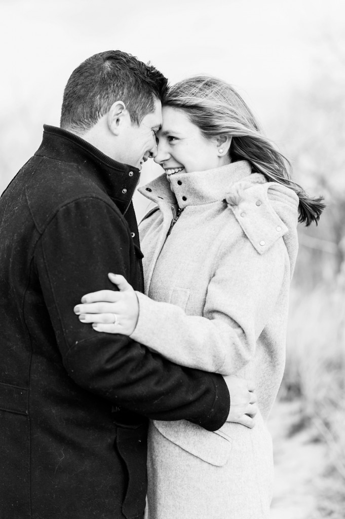 Prepping for Winter Engagement Sessions - Annapolis, Maryland ...