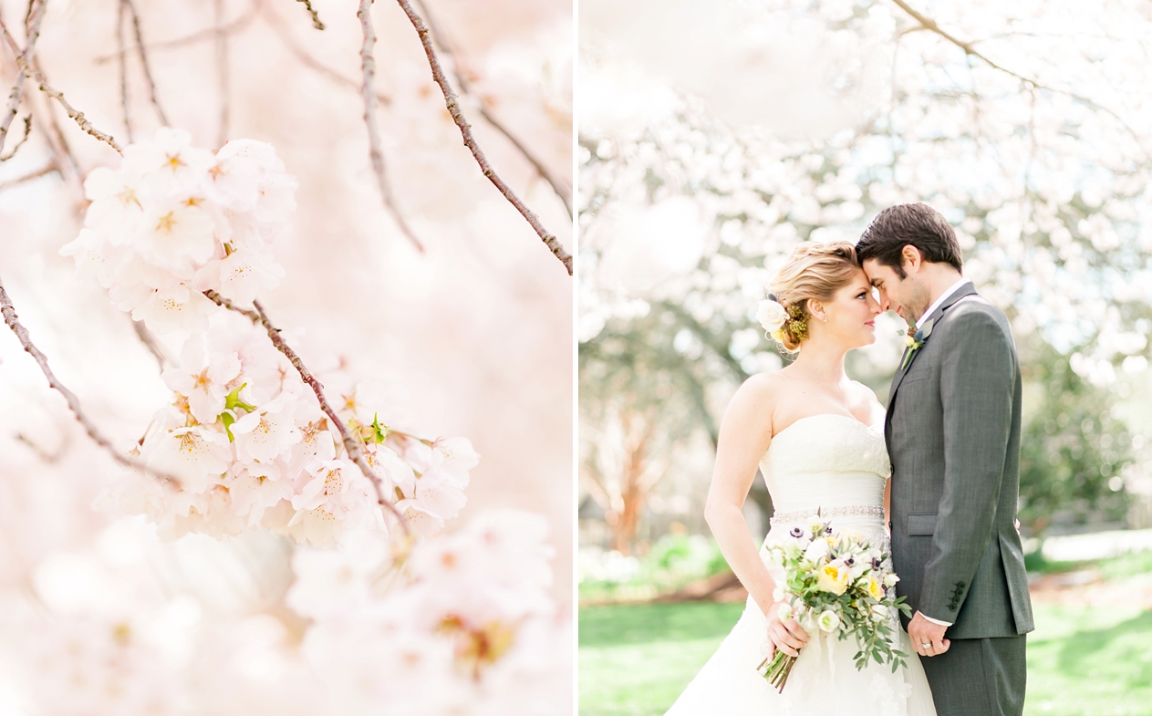 A Tuscan Inspired Springtime Editorial | Historic London Town & Gardens | Annapolis Maryland & East Coast Wedding Photographer Lauren R Swann
