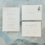 Styling Invitation Suites