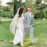 A Classic, Bethesda Country Club Wedding | Washington DC Fine Art Photography | Lauren R Swann Photography
