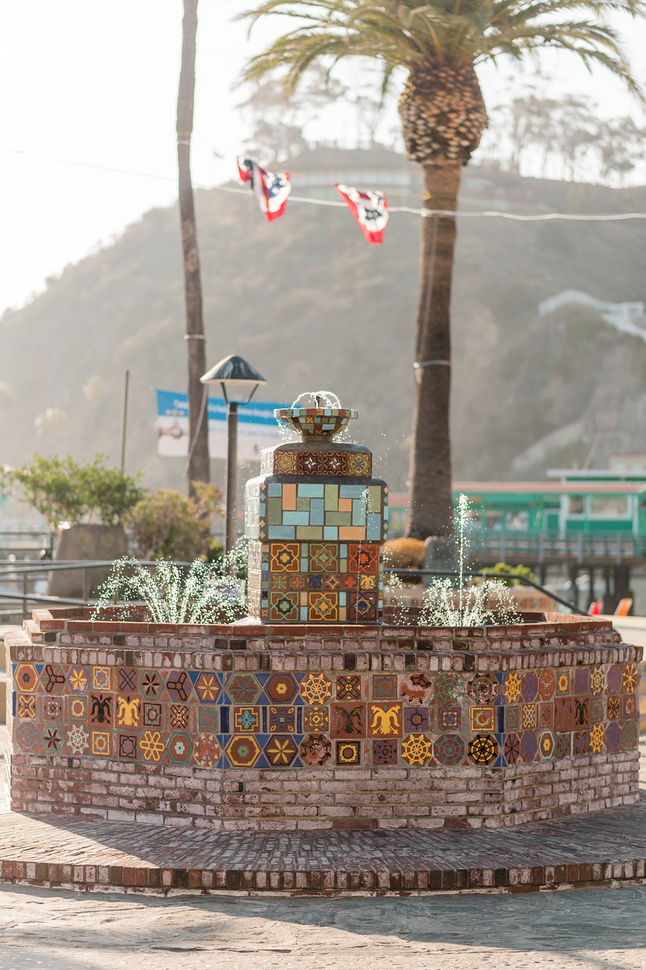 Catalina Island - Los Angeles, California