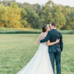 A Romantic and Relaxed, Old Westminster Winery Wedding byDC + Maryland Fine Art Photographer, Lauren R Swann