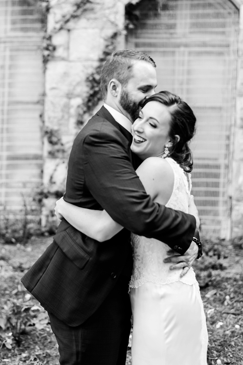 An Intimate Wedding at Chase Court, Baltimore by Fine Art Photographer Lauren R Swann