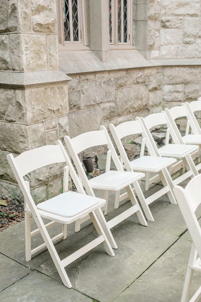 An Intimate Wedding at Chase Court, Baltimore by Fine Art Photographer Lauren R Swann