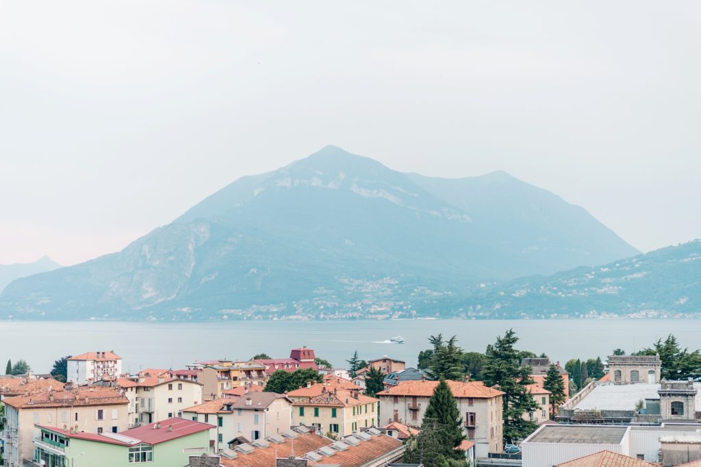 A Guide to Exploring Lake Como | Bellano, Italy
