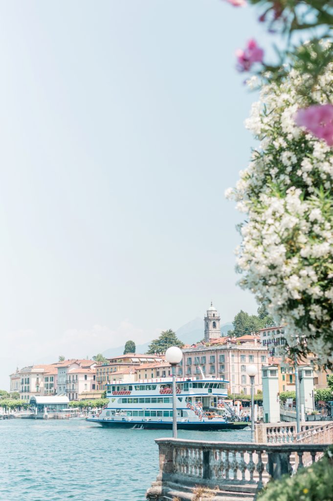 A Guide to Exploring Bellagio, Italy | Villa Morzi