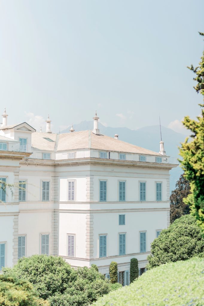 A Guide to Exploring Bellagio, Italy | Villa Morzi