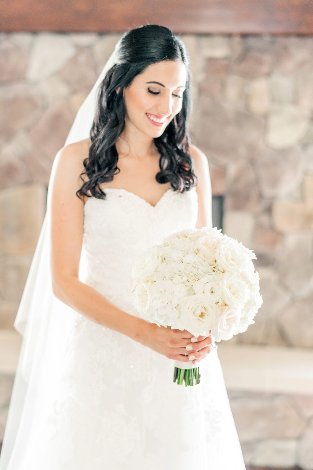 Hunt Valley Country Club Autumn Wedding | Lynden & Katrina