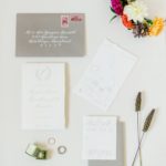 All Things Wedding Stationary & Calligraphy