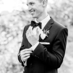 Tips for Brides | Preparing Your Groom for engagement and wedding portraits!