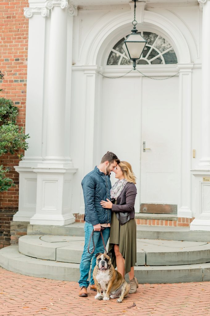 St. John's College Annapolis Anniversary Celebration by Fine Art Wedding Photographer Lauren R Swann with Adriana Marie Events