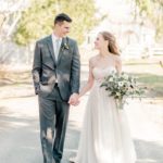 Howard County Conservancy Wedding – Justin & Jenny