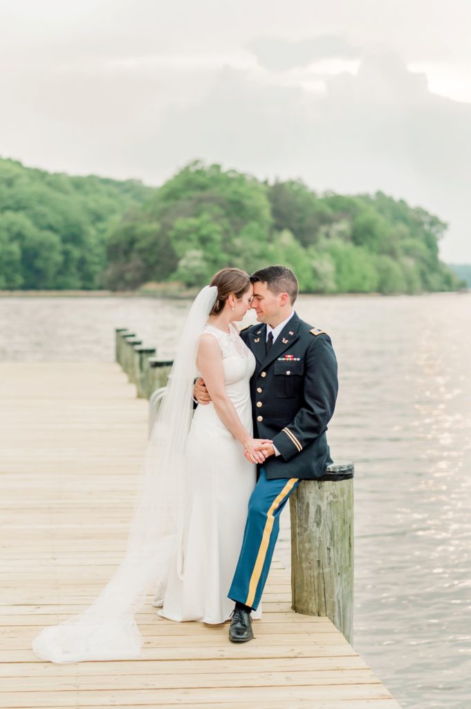 Sherwood Forest Annapolis Wedding photographer by Fine Art Photographer Lauren R Swann
