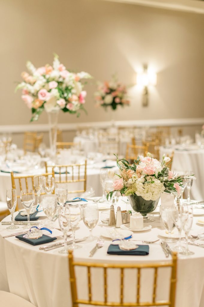 Preppy St. Mary's Church Annapolis Wedding by Fine Art Maryland Photographer Lauren R Swann photo