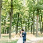 Piney Branch Country Club Wedding – Josh & Rachel