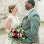 Patapsco Female Institute Wedding – Jeremiah & Becca