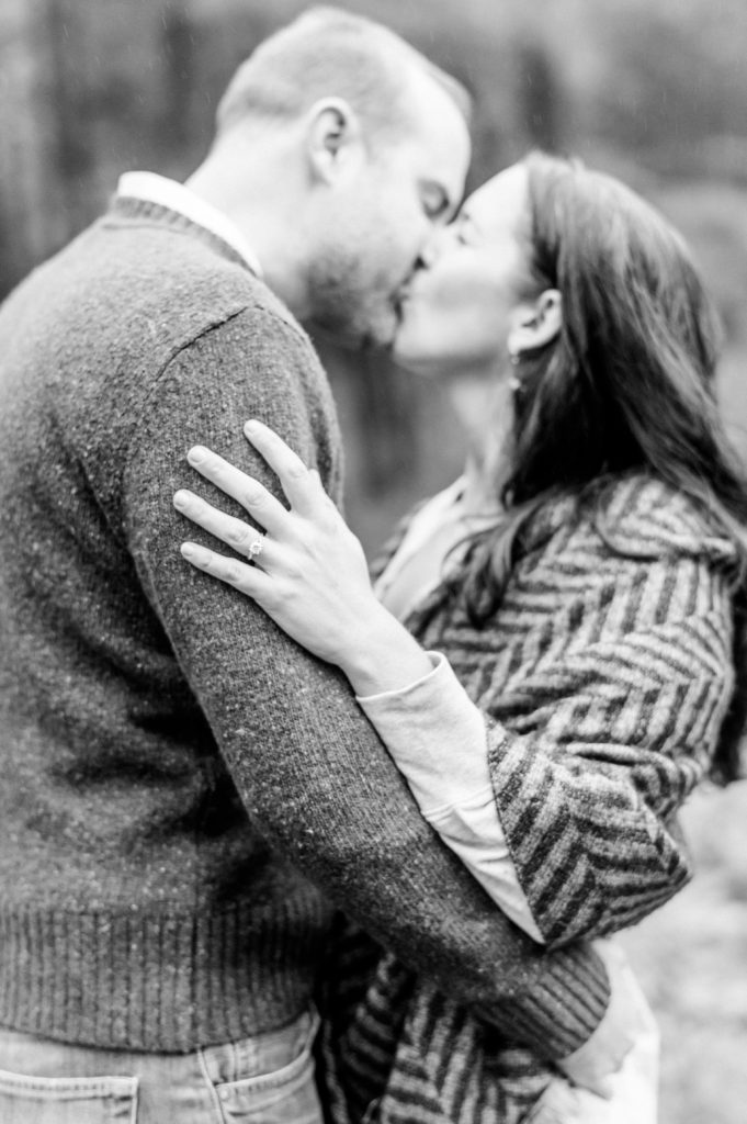 Murray Hill, Leesburg, engagement session by Fine Art Virginia and DC Wedding Photographer Lauren R Swann photo