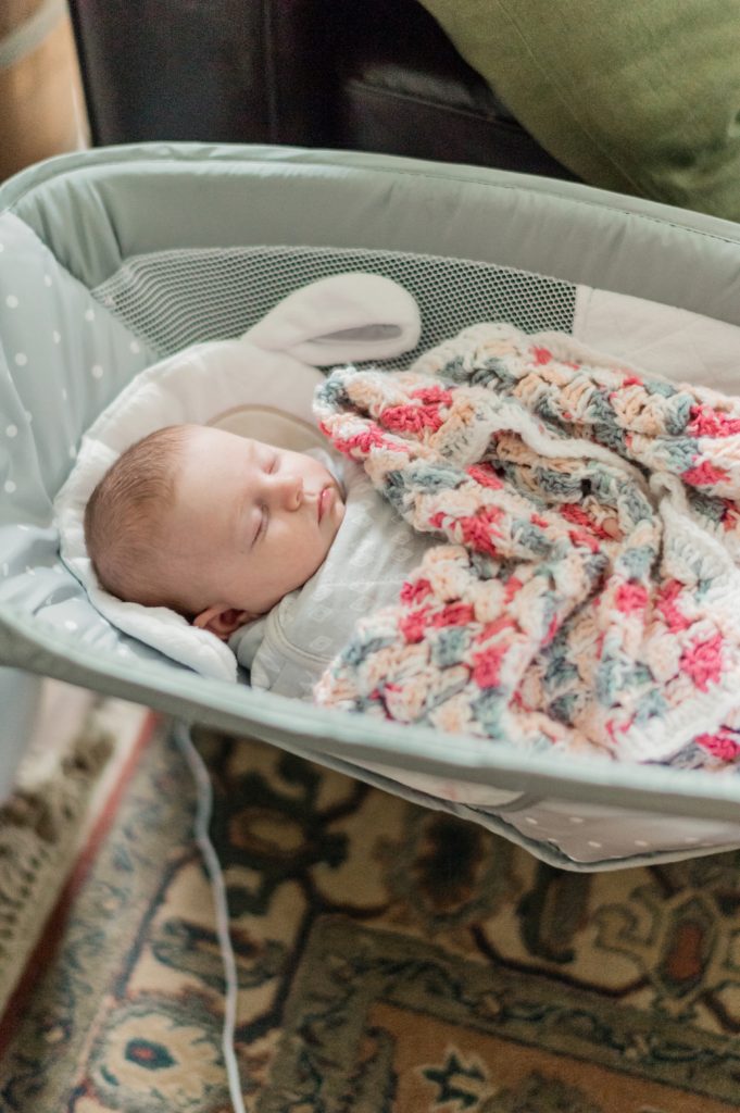 2 Months of Reese Adaline | Monthly Baby Updates