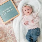 2 Months of Reese Adaline – Monthly Updates & Mamahood