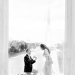 Lincoln Memorial Proposal – Taylor & Erika