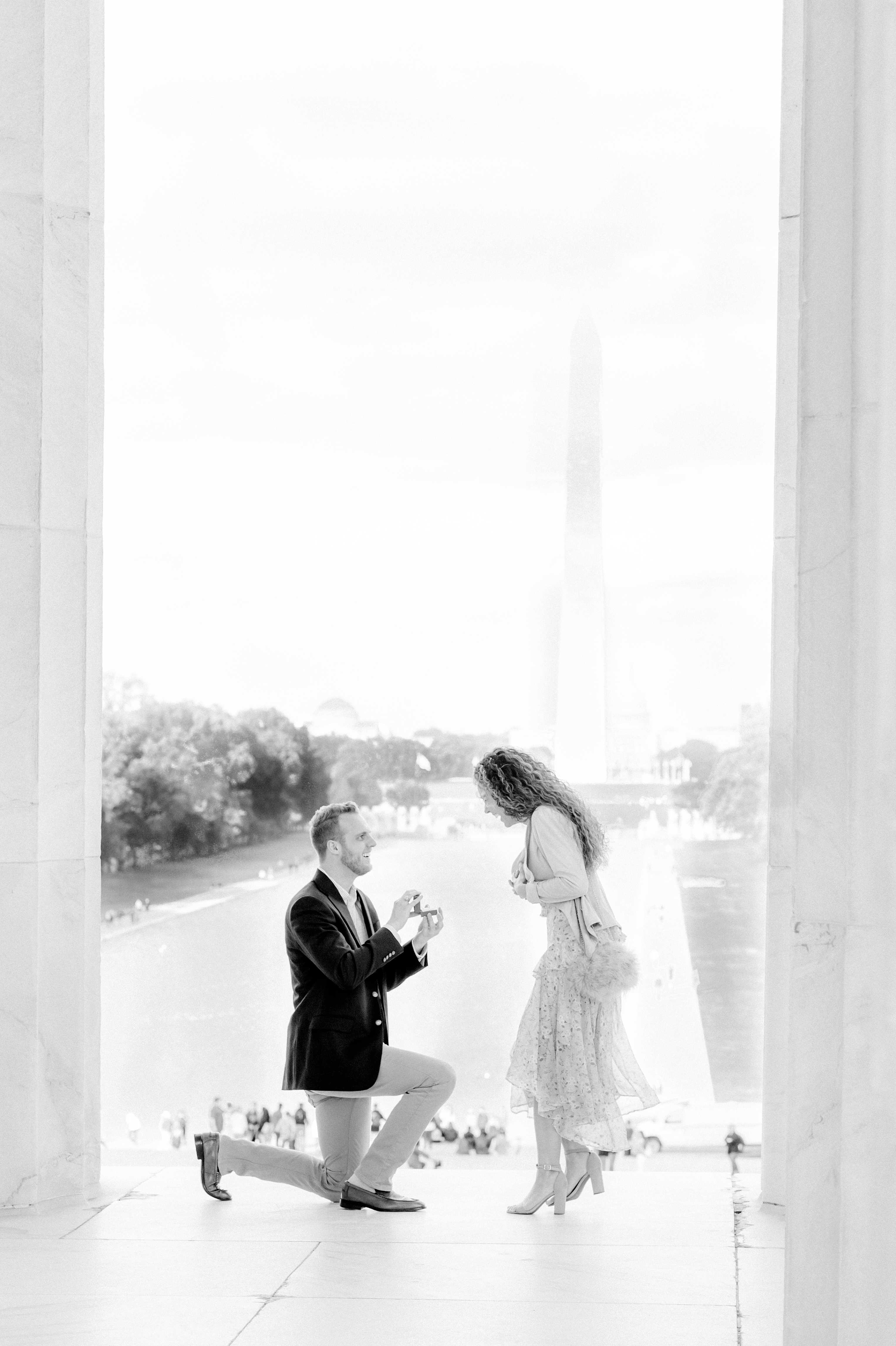 A Lincoln Memorial Proposal photo