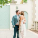 Downtown Richmond Engagement – Robby & Laura