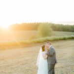 Gettysburg Barn Wedding – Braedon & Emily