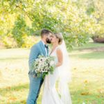 Mt. Washington Mill Dye House Wedding Baltimore – Caleb & Sara
