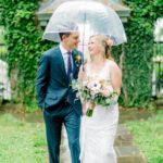 Goodstone Inn Micro Wedding – Lee & Georgia