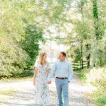 Eastern Shore Maryland Engagement – Jesse & Gwen