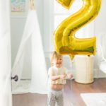 Reese Adaline Turns 2 – Happy Birthday to Our Girl