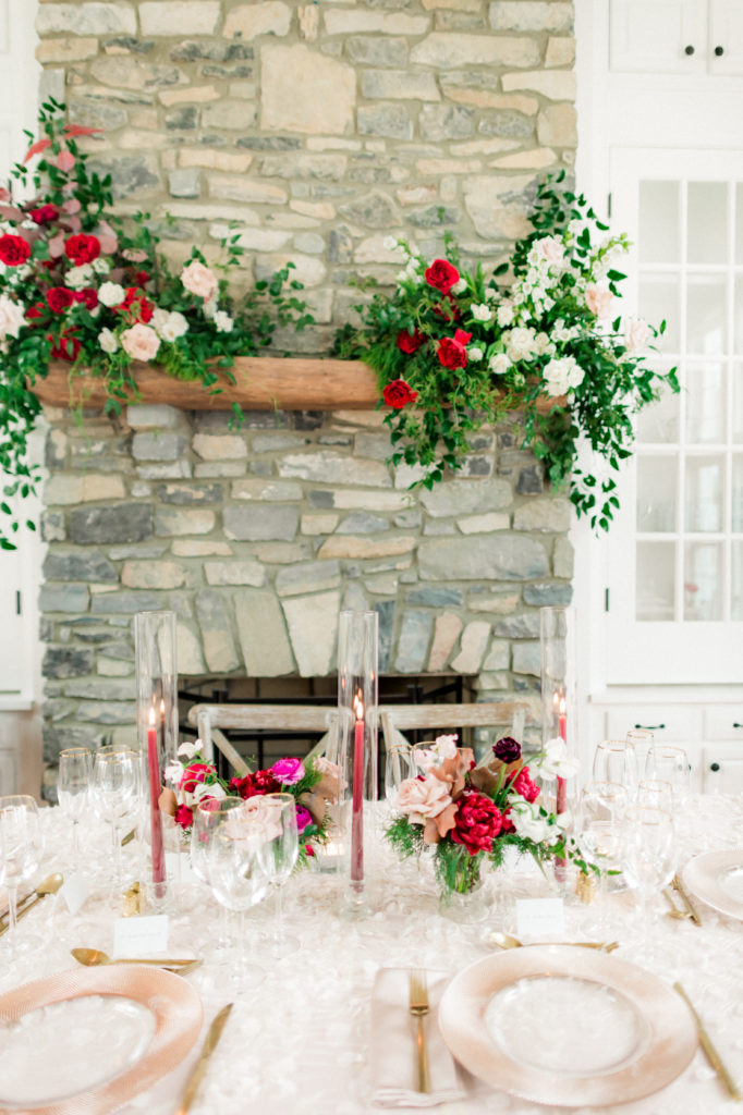 Intimate Private Home Wedding with Grit & Grace Inc and Sweet Root Village photo